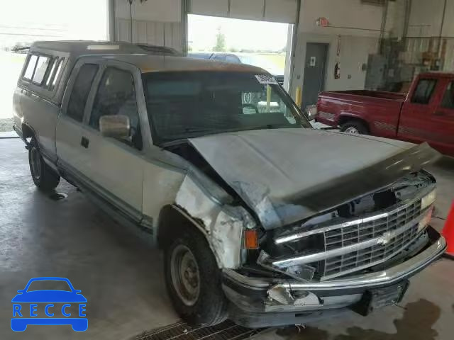 1990 CHEVROLET GMT-400 C1 2GCEC19K1L1126593 зображення 0