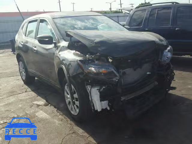 2015 NISSAN ROGUE S 5N1AT2MT8FC923647 Bild 0