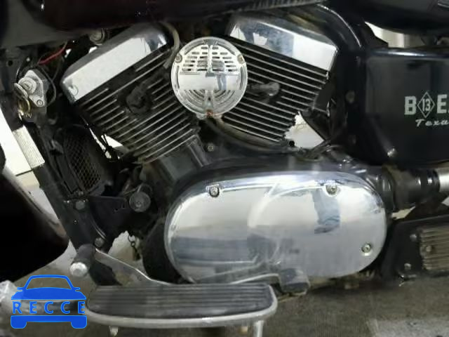 2001 KAWASAKI VN1500 JKBVNAR111A000356 image 10