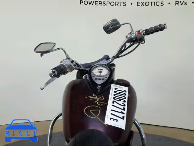 2001 KAWASAKI VN1500 JKBVNAR111A000356 зображення 16