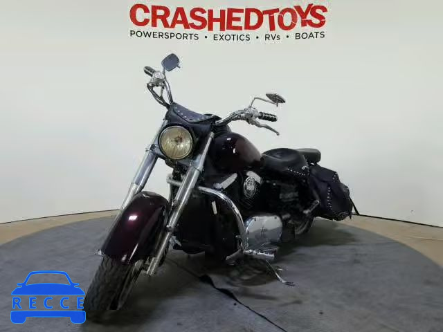 2001 KAWASAKI VN1500 JKBVNAR111A000356 image 3