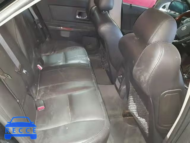 2007 CADILLAC CTS HI FEA 1G6DP577770102938 image 5