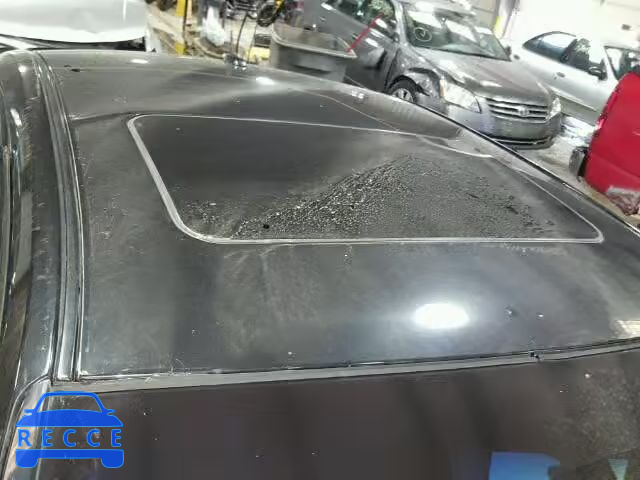 2007 CADILLAC CTS HI FEA 1G6DP577770102938 image 8