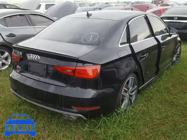 2016 AUDI S3 WAUB1GFF2G1097682 Bild 3