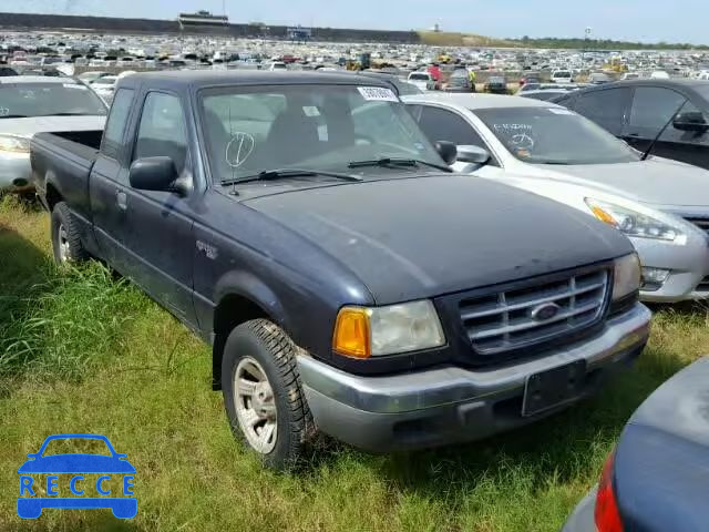 2002 FORD RANGER SUP 1FTYR14D02PA38267 image 0