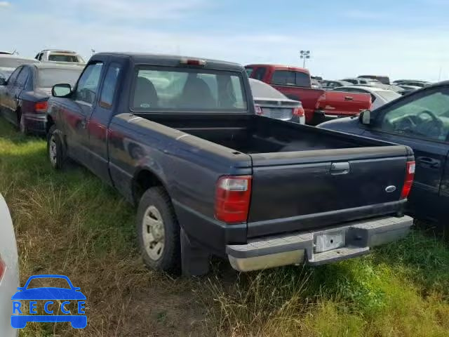 2002 FORD RANGER SUP 1FTYR14D02PA38267 image 2