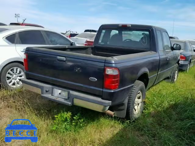 2002 FORD RANGER SUP 1FTYR14D02PA38267 image 3