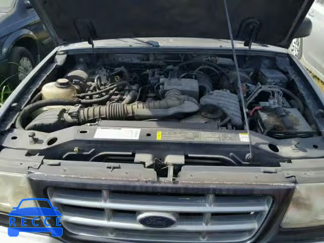 2002 FORD RANGER SUP 1FTYR14D02PA38267 image 6