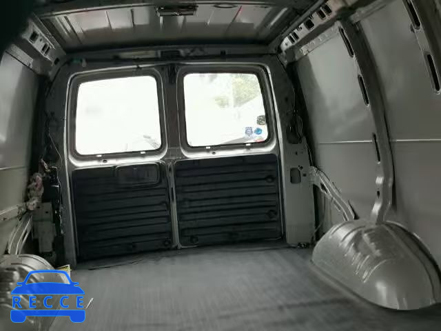 2002 GMC SAVANA G15 1GTFG15W321230833 зображення 5