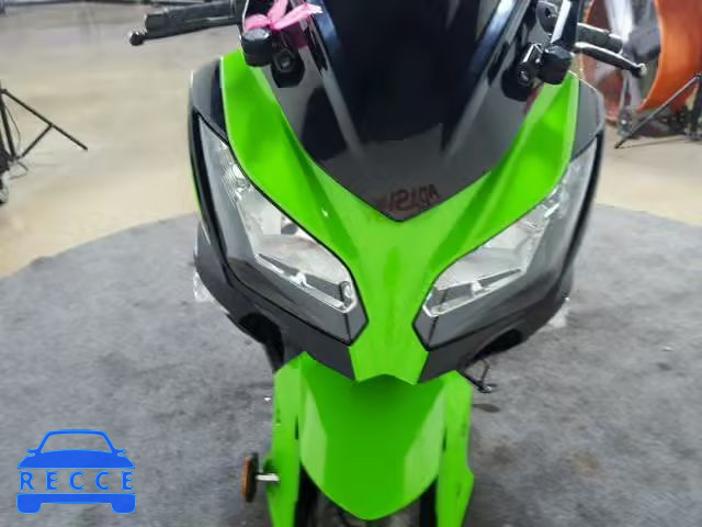 2013 KAWASAKI EX300 JKAEX8A10DDA07419 Bild 14