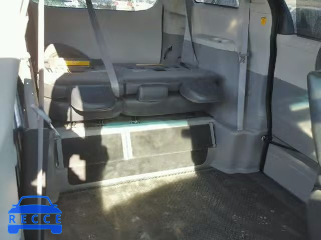 2012 TOYOTA SIENNA SPORT 5TDXK3DC7CS209185 image 5