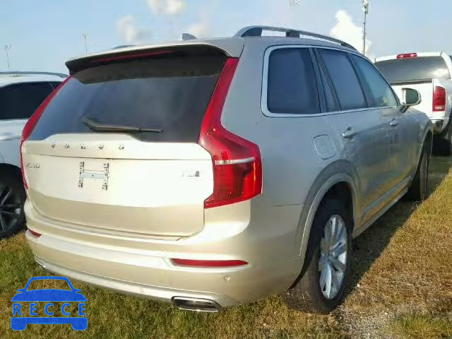 2016 VOLVO XC90 YV4A22PK6G1093903 image 3