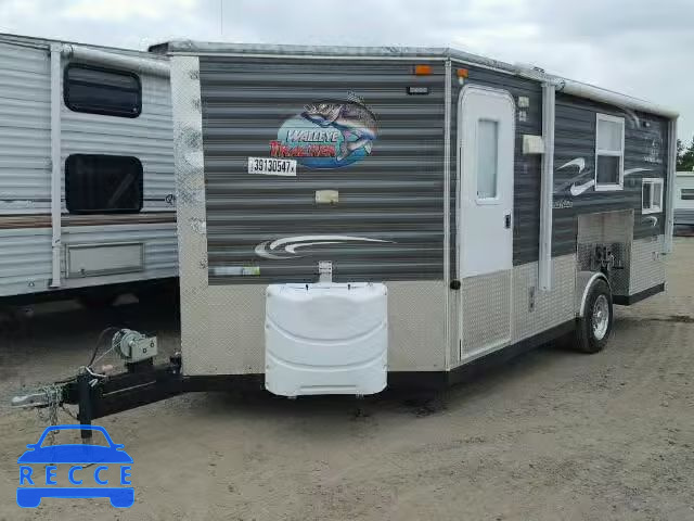 2013 AMERICAN MOTORS FISH HOUSE 5TJBE2111DM005080 Bild 1