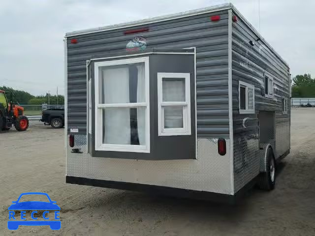 2013 AMERICAN MOTORS FISH HOUSE 5TJBE2111DM005080 Bild 3