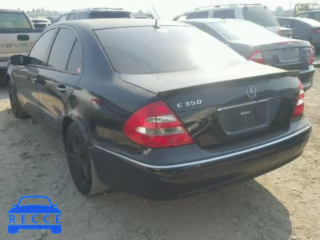 2006 MERCEDES-BENZ E 350 WDBUF56J06A828001 Bild 2