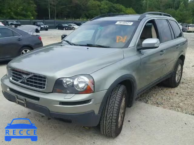 2008 VOLVO XC90 3.2 YV4CZ982481440013 image 1