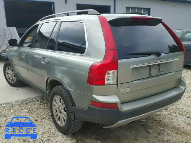 2008 VOLVO XC90 3.2 YV4CZ982481440013 image 2
