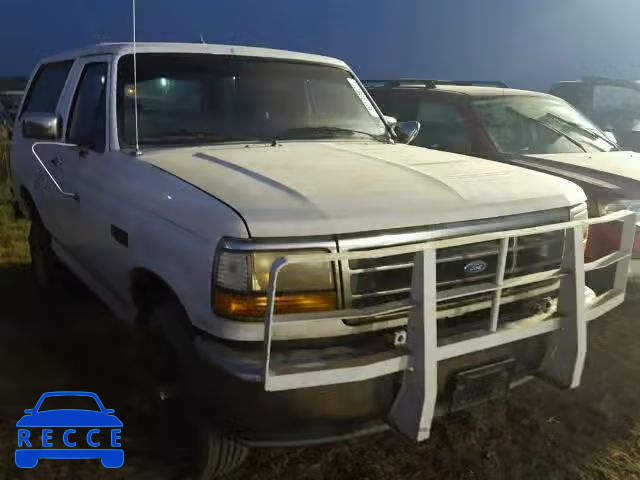 1994 FORD BRONCO 1FMEU15H6RLB06104 image 0