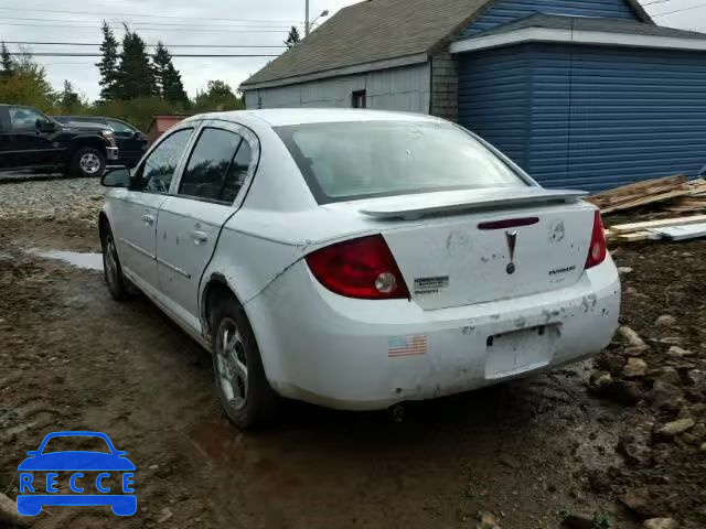 2005 PONTIAC PURSUIT 1G2AJ52F557629725 image 2