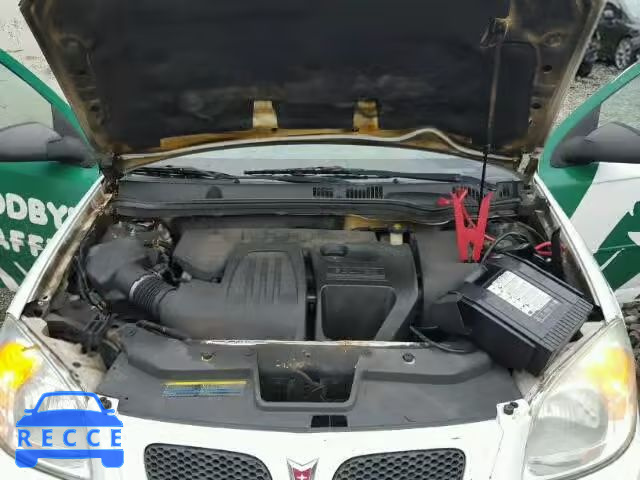 2005 PONTIAC PURSUIT 1G2AJ52F557629725 image 6