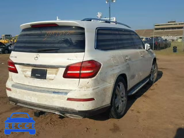 2017 MERCEDES-BENZ GLS 4JGDF6EE9HA859192 Bild 3