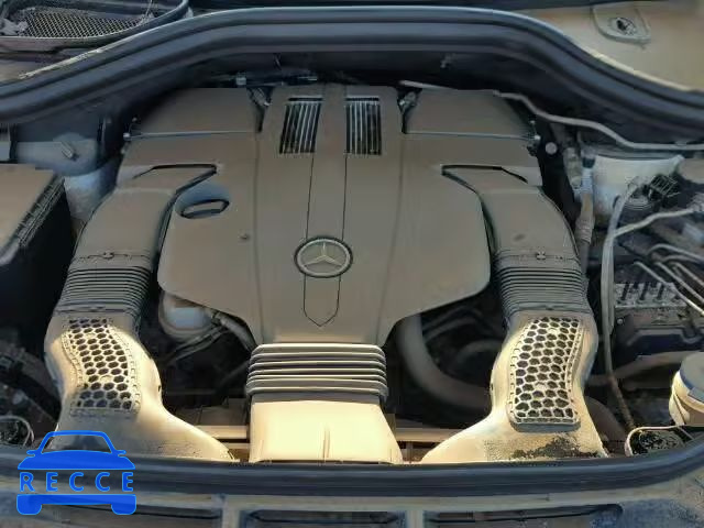 2017 MERCEDES-BENZ GLS 4JGDF6EE9HA859192 Bild 6