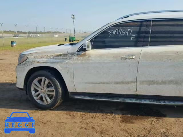 2017 MERCEDES-BENZ GLS 4JGDF6EE9HA859192 Bild 8