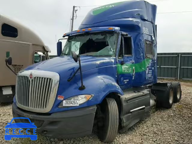 2013 INTERNATIONAL PROSTAR 3HSDJSJR6DN425542 Bild 1