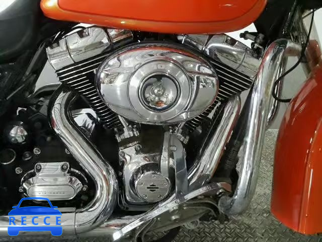 2012 HARLEY-DAVIDSON FLHX STREE 1HD1KBM34CB636510 Bild 6