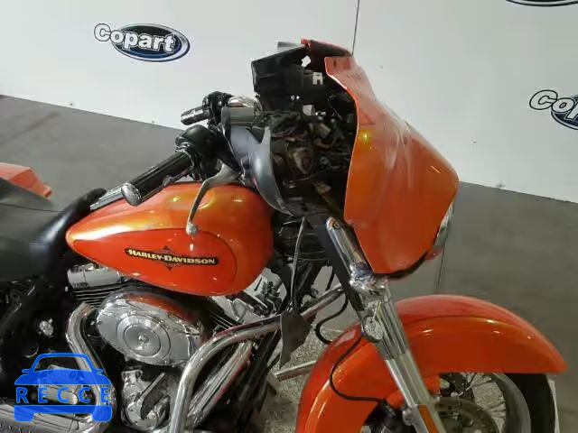 2012 HARLEY-DAVIDSON FLHX STREE 1HD1KBM34CB636510 Bild 8