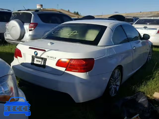 2012 BMW 335 WBADX7C53CE744290 Bild 3