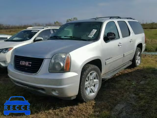 2012 GMC YUKON XL C 1GKS1KE05CR217333 Bild 1