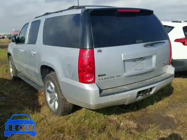 2012 GMC YUKON XL C 1GKS1KE05CR217333 Bild 2