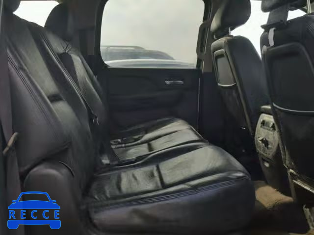 2012 GMC YUKON XL C 1GKS1KE05CR217333 Bild 5
