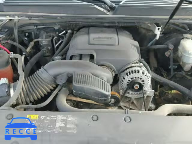 2012 GMC YUKON XL C 1GKS1KE05CR217333 Bild 6