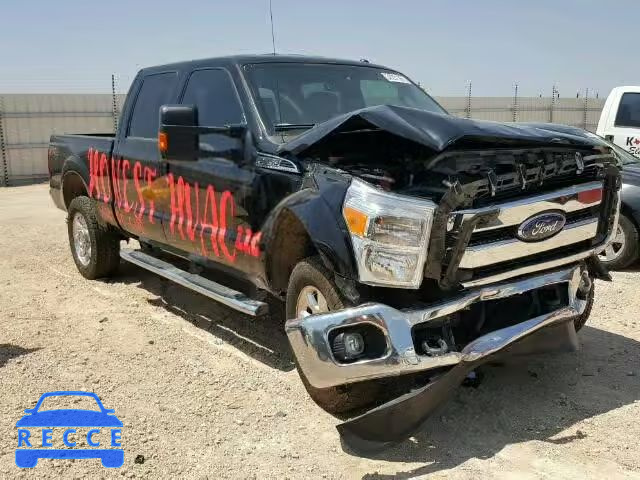 2016 FORD F250 1FT7W2B60GEC69350 image 0