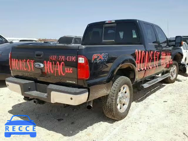 2016 FORD F250 1FT7W2B60GEC69350 image 3