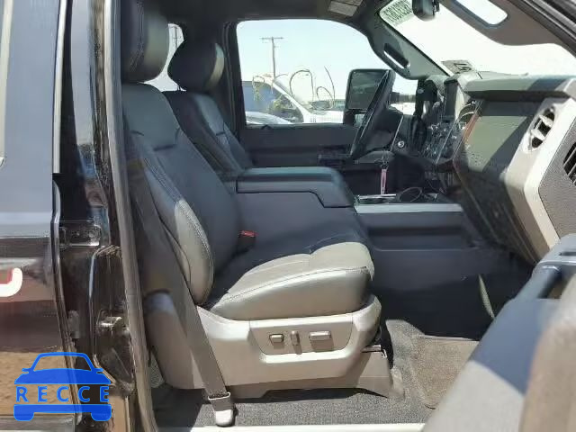 2016 FORD F250 1FT7W2B60GEC69350 image 4
