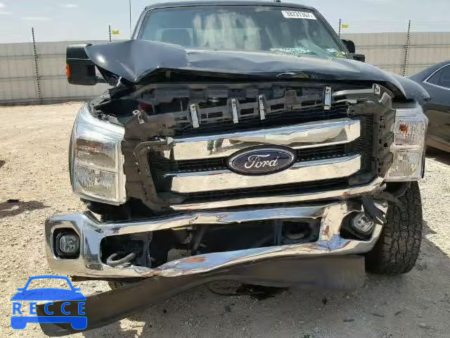 2016 FORD F250 1FT7W2B60GEC69350 image 8
