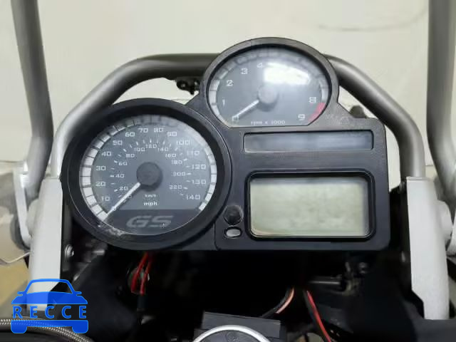 2009 BMW R1200 WB10390019ZW85482 зображення 9