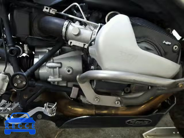 2009 BMW R1200 WB10390019ZW85482 image 10