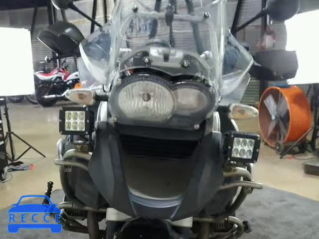 2009 BMW R1200 WB10390019ZW85482 зображення 14