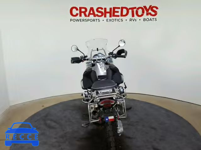 2009 BMW R1200 WB10390019ZW85482 Bild 8