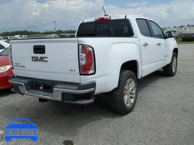 2016 GMC CANYON SLT 1GTG5DE38G1313148 зображення 3