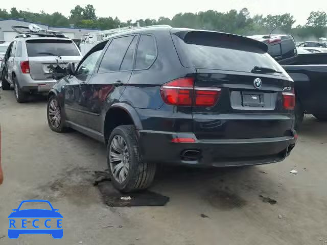 2013 BMW X5 XDRIVE5 5UXZV8C50D0C16517 зображення 2