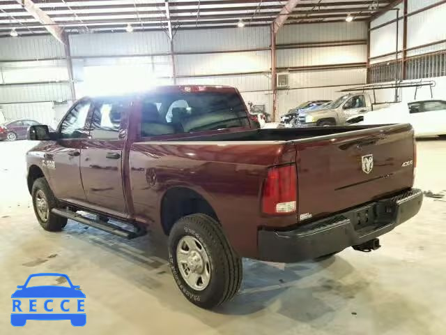 2017 RAM 2500 ST 3C6UR5CL1HG676398 Bild 2