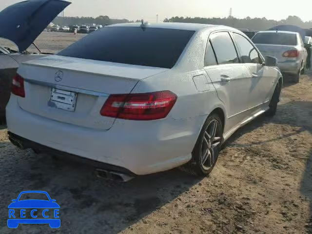 2012 MERCEDES-BENZ E 350 WDDHF5KB5CA556371 зображення 3