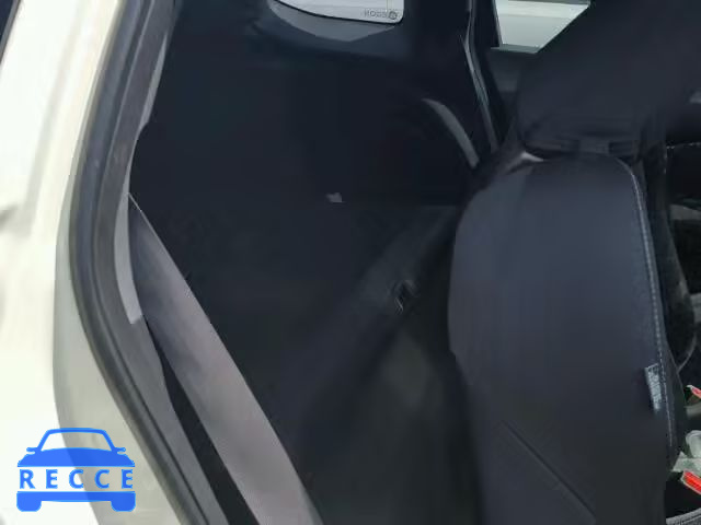 2013 HONDA CR-Z JHMZF1D40DS003403 image 5