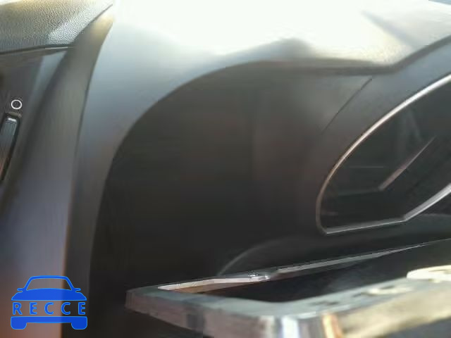 2013 HONDA CR-Z JHMZF1D40DS003403 image 7