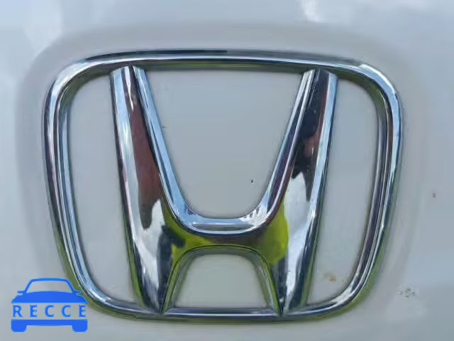 2013 HONDA CR-Z JHMZF1D40DS003403 image 8